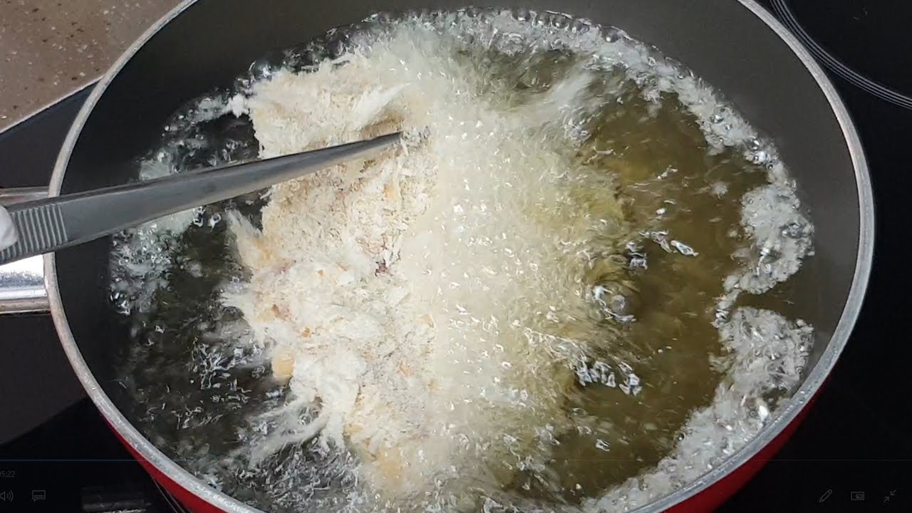 돈까스덮밥 만들기ㅣRice topped with pork cutlet
