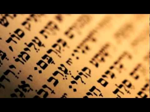 Hoe heet het heilige boek van de joden